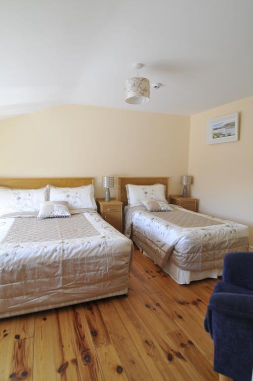 Carrowntober House B & B Oughterard Phòng bức ảnh