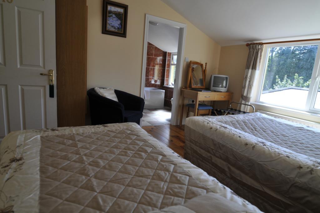 Carrowntober House B & B Oughterard Phòng bức ảnh