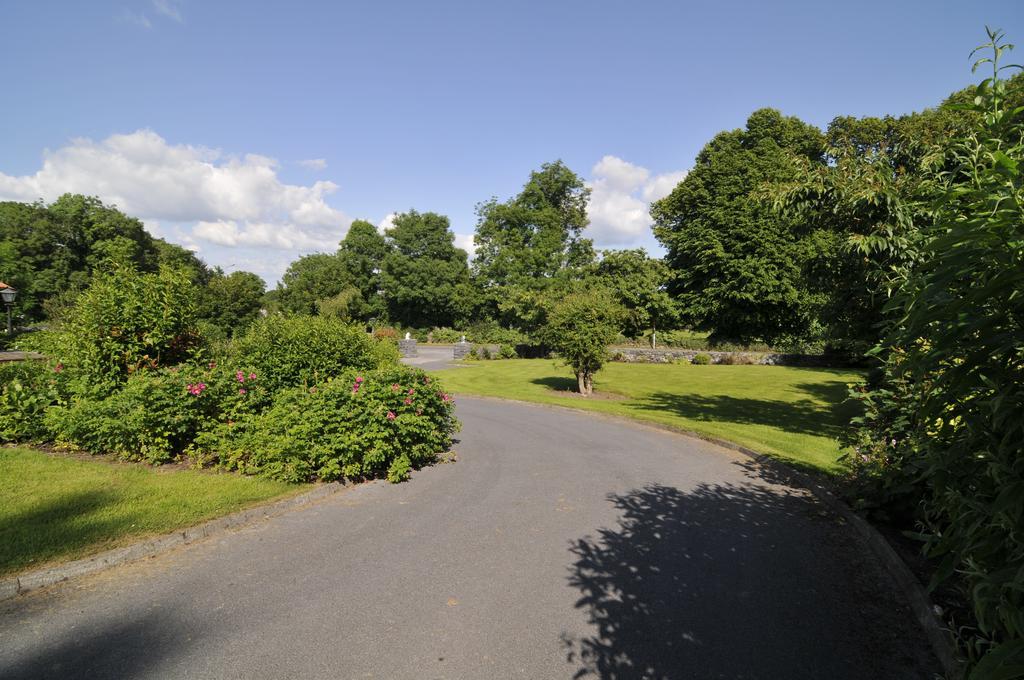 Carrowntober House B & B Oughterard Phòng bức ảnh
