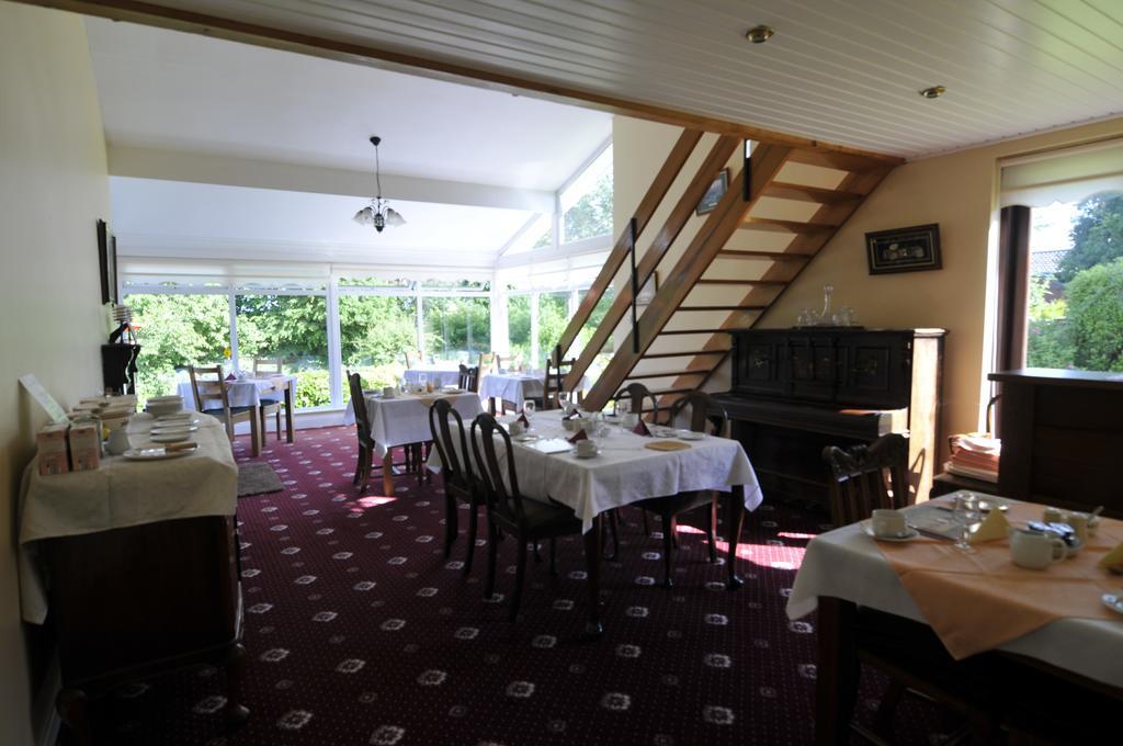 Carrowntober House B & B Oughterard Phòng bức ảnh