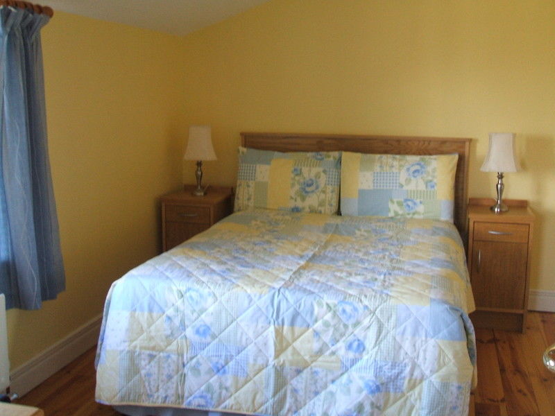 Carrowntober House B & B Oughterard Ngoại thất bức ảnh