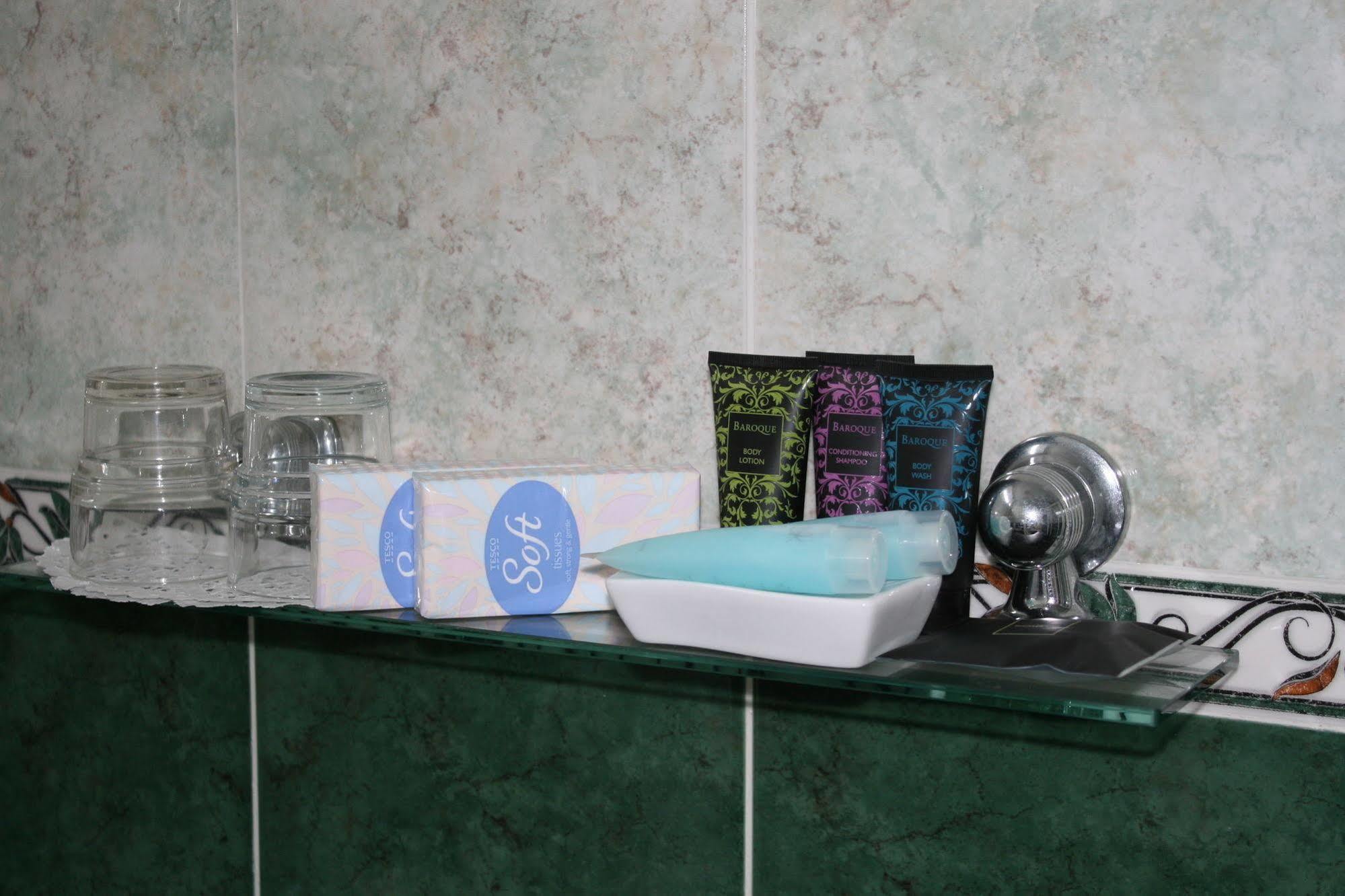 Carrowntober House B & B Oughterard Ngoại thất bức ảnh